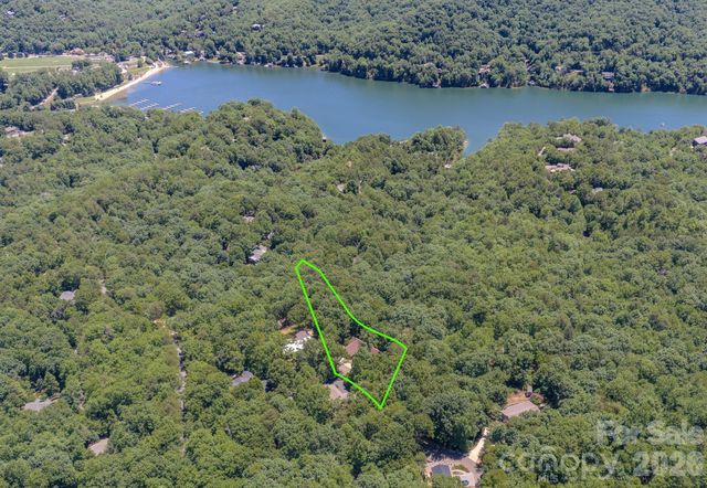 231 Blue Bird Road, Lake Lure, NC 28746
