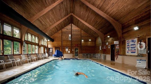 231 Blue Bird Road, Lake Lure, NC 28746