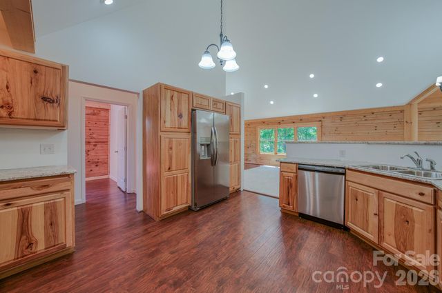 231 Blue Bird Road, Lake Lure, NC 28746