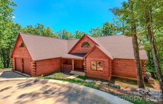 231 Blue Bird Road, Lake Lure, NC 28746