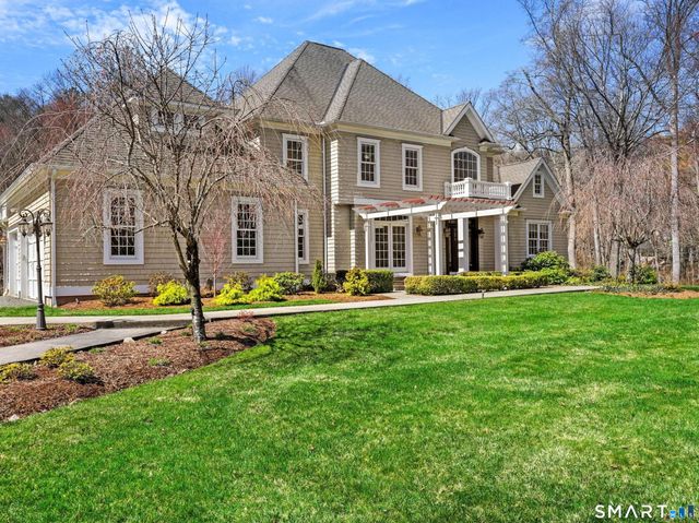 15 Shire Court, Cheshire, CT 06410