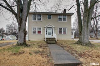 2079 VERMONT Street, Quincy, IL 62301