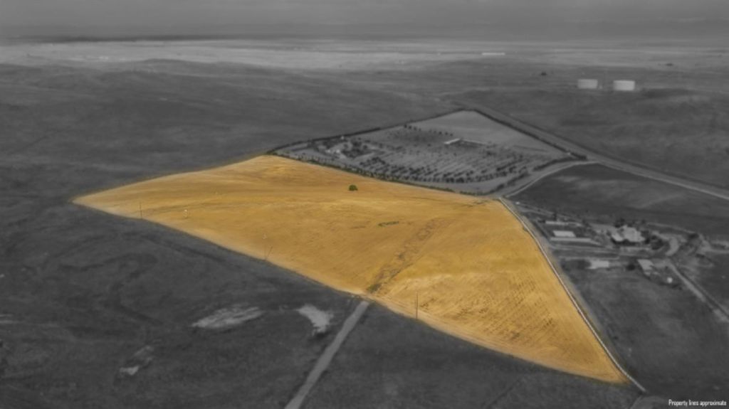 Image 13 of property listing at 61 Lot - Hwy 33, Coalinga, CA 93210