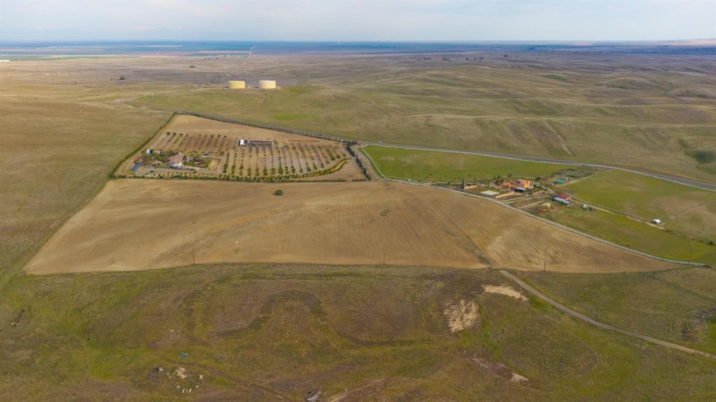 Image 7 of property listing at 61 Lot - Hwy 33, Coalinga, CA 93210