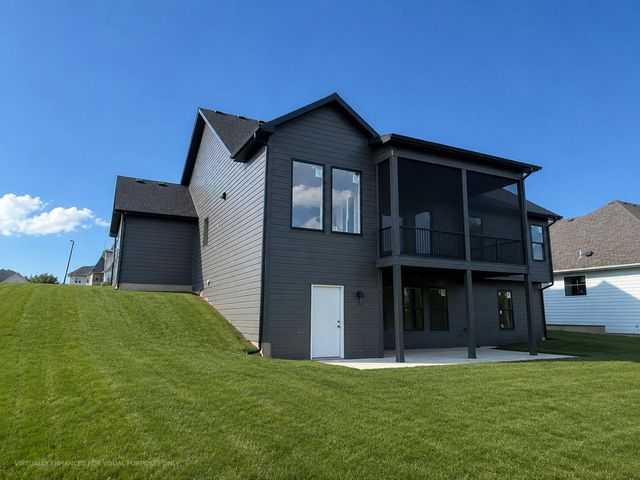 LOT 1159 DARLINGTON DR, Columbia, MO 65203