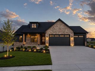 LOT 1159 DARLINGTON DR, Columbia, MO 65203