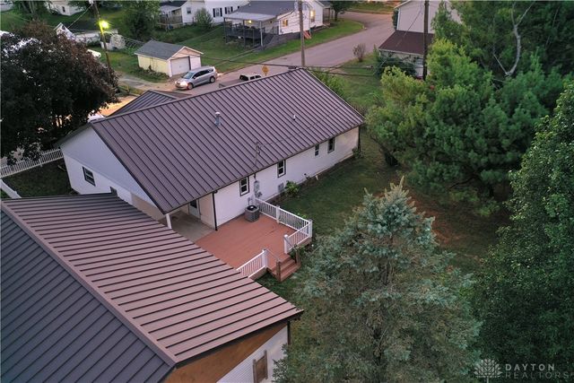 212 E 3rd Street, Lewisburg, OH 45338