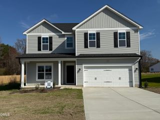 138 Jones Creek Lane, Lillington, NC 27546
