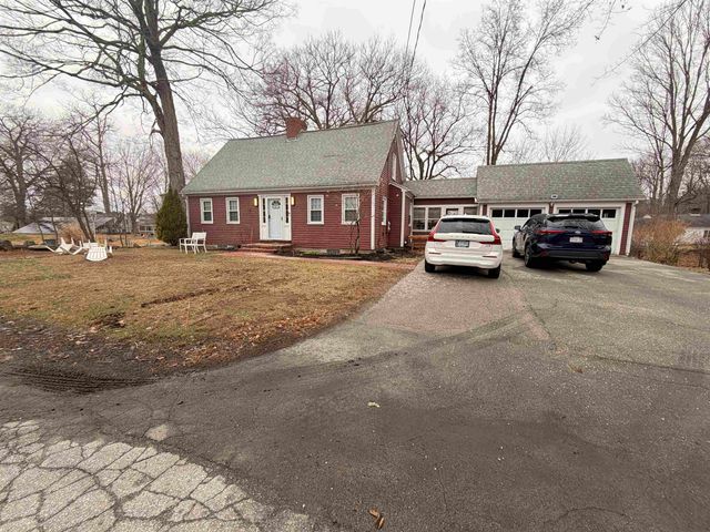 21 Park Court, Durham, NH 03824