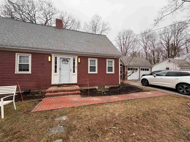 21 Park Court, Durham, NH 03824