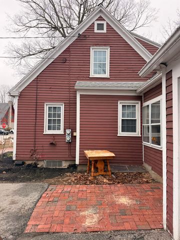 21 Park Court, Durham, NH 03824