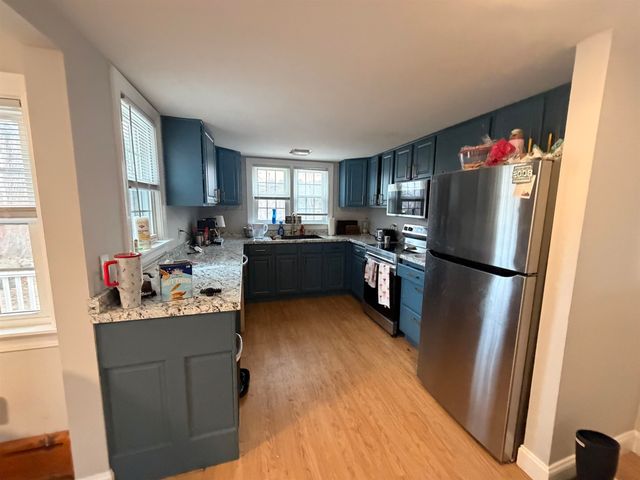 21 Park Court, Durham, NH 03824