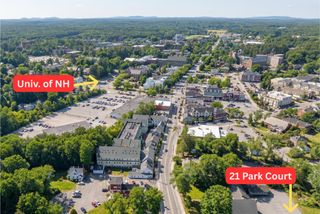 21 Park Court, Durham, NH 03824