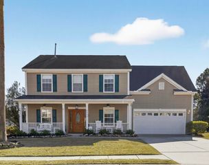 2064 Bancroft Lane, Mount Pleasant, SC 29466