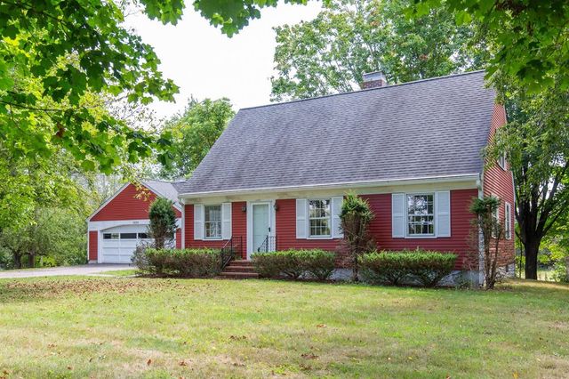 1630 Greenland Road, Portsmouth, NH 03801