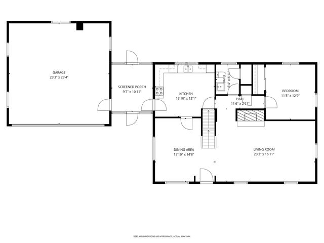 1630 Greenland Road, Portsmouth, NH 03801