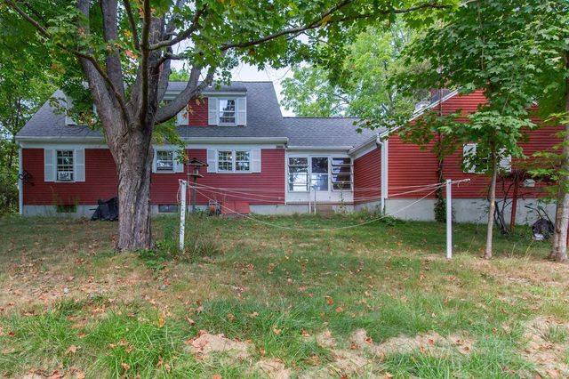 1630 Greenland Road, Portsmouth, NH 03801