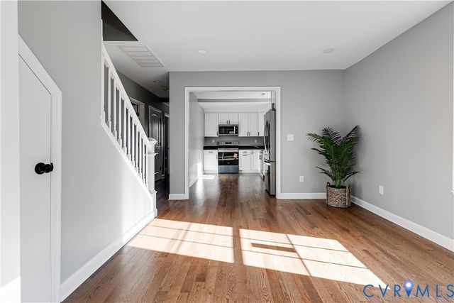 205 N 12th Ave, Hopewell, VA 23860