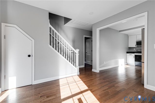 205 N 12th Ave, Hopewell, VA 23860