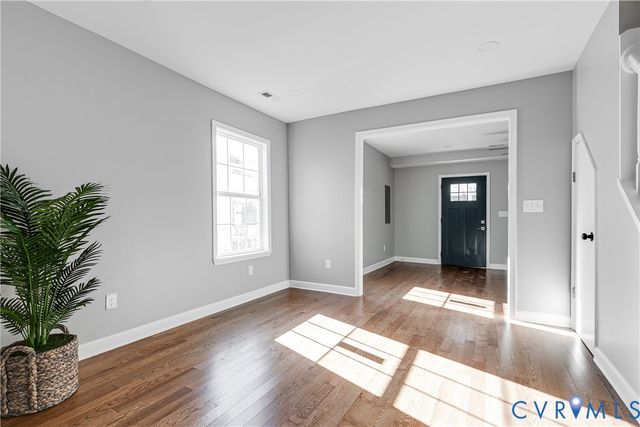 205 N 12th Ave, Hopewell, VA 23860