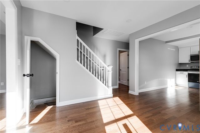 205 N 12th Ave, Hopewell, VA 23860