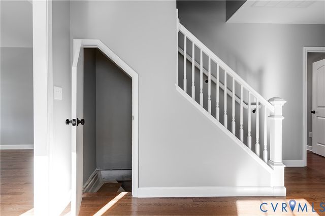 205 N 12th Ave, Hopewell, VA 23860