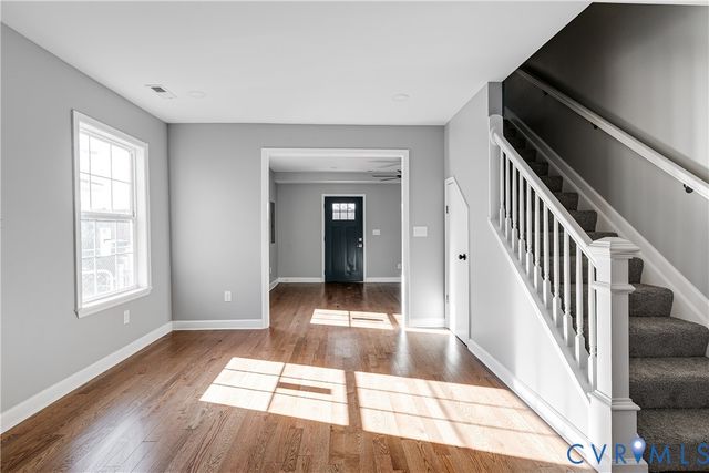 205 N 12th Ave, Hopewell, VA 23860