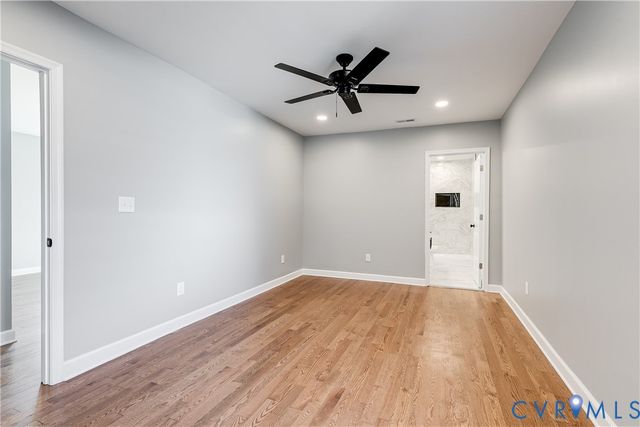 205 N 12th Ave, Hopewell, VA 23860