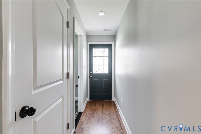 205 N 12th Ave, Hopewell, VA 23860