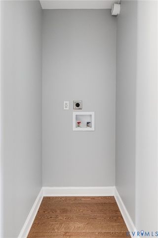 205 N 12th Ave, Hopewell, VA 23860