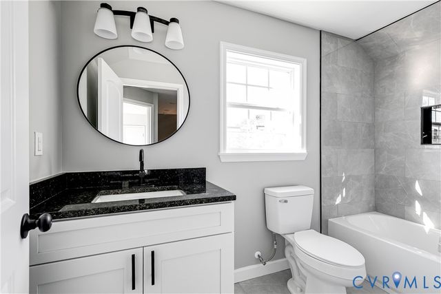 205 N 12th Ave, Hopewell, VA 23860