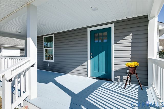 205 N 12th Ave, Hopewell, VA 23860