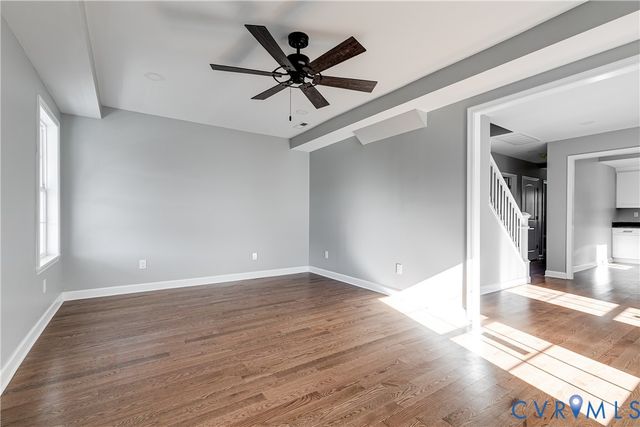 205 N 12th Ave, Hopewell, VA 23860