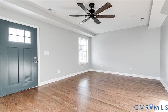 205 N 12th Ave, Hopewell, VA 23860