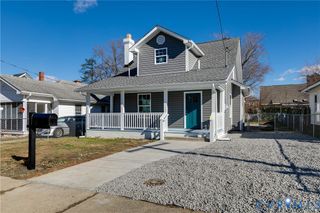 205 N 12th Ave, Hopewell, VA 23860