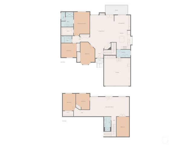 18505 68th Street E, Bonney Lake, WA 98391