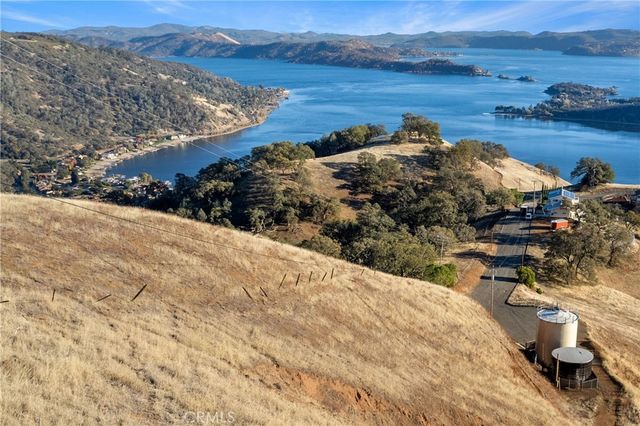 8150 E State Hwy 20, Lucerne, CA 95458