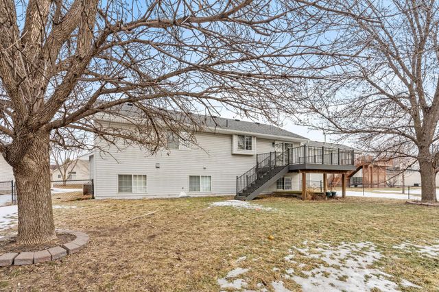 950 Herbert Street, Jordan, MN 55352