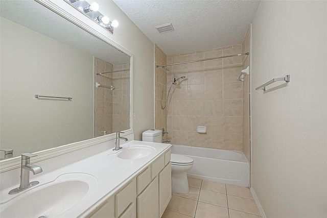 12819 Cedar Cliff Lane, Cypress, TX 77429