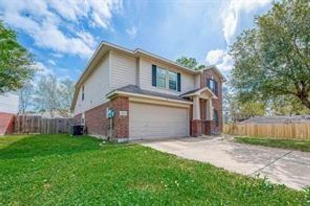 12819 Cedar Cliff Lane, Cypress, TX 77429