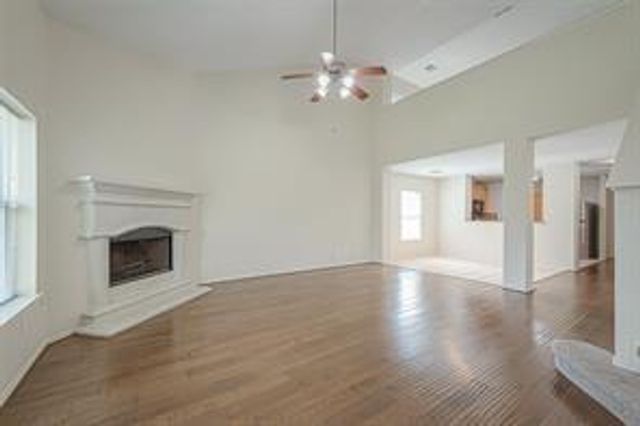 12819 Cedar Cliff Lane, Cypress, TX 77429