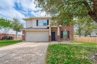 12819 Cedar Cliff Lane, Cypress, TX 77429