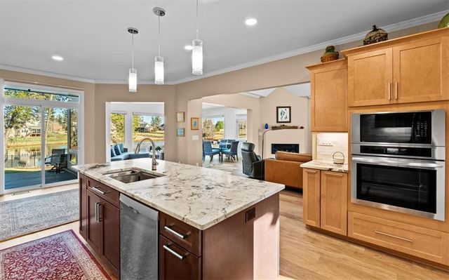 7500 Bethel View Court, Oak Ridge, NC 27310