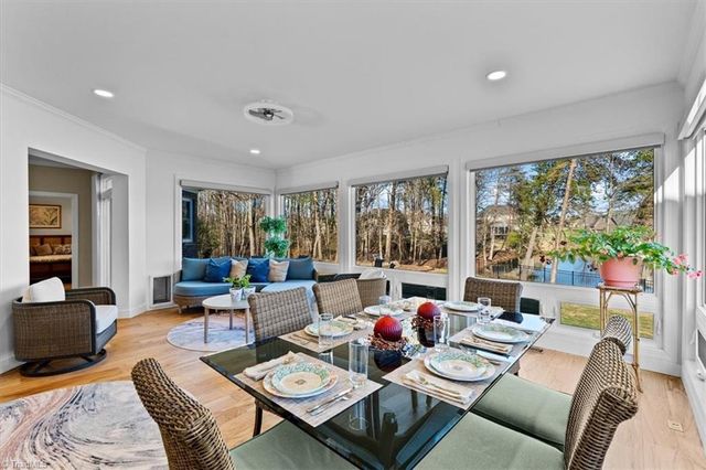 7500 Bethel View Court, Oak Ridge, NC 27310