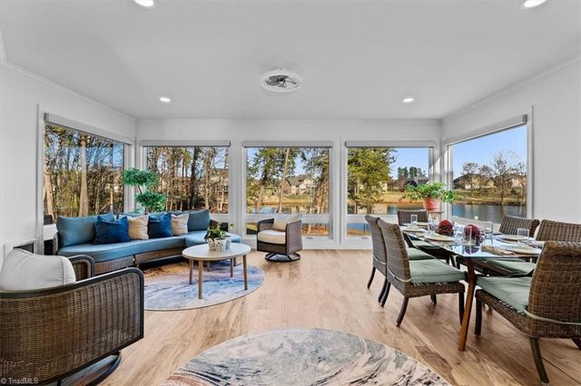 7500 Bethel View Court, Oak Ridge, NC 27310