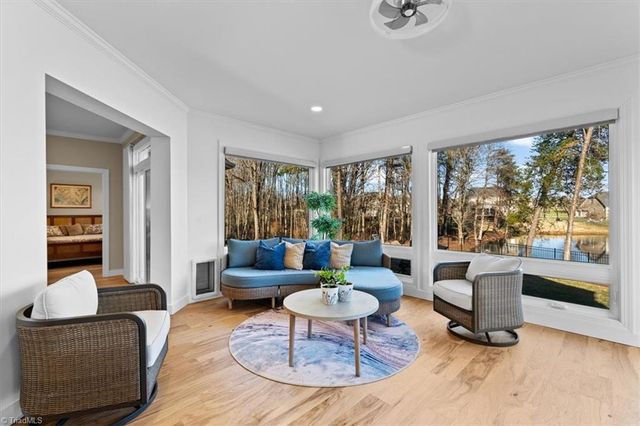 7500 Bethel View Court, Oak Ridge, NC 27310