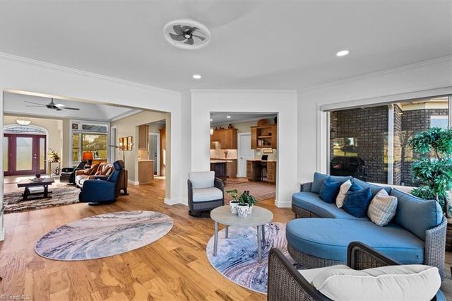 7500 Bethel View Court, Oak Ridge, NC 27310