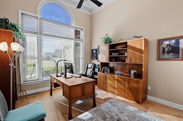 7500 Bethel View Court, Oak Ridge, NC 27310