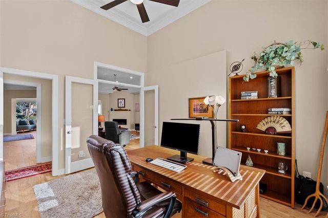 7500 Bethel View Court, Oak Ridge, NC 27310