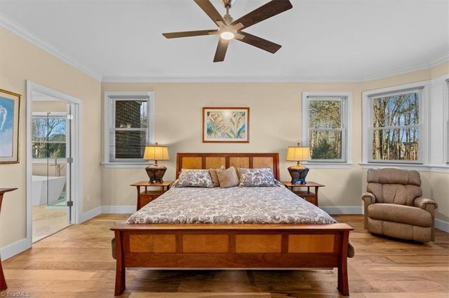 7500 Bethel View Court, Oak Ridge, NC 27310